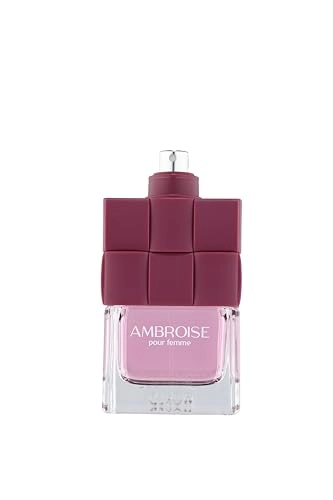 Ambroise Pour Femme Eau de Parfum 100ml