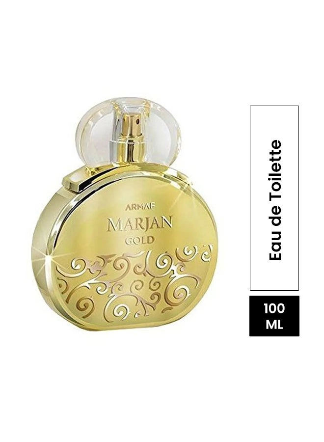 ARMAF Marjan Gold Eau de Toilette 100ml