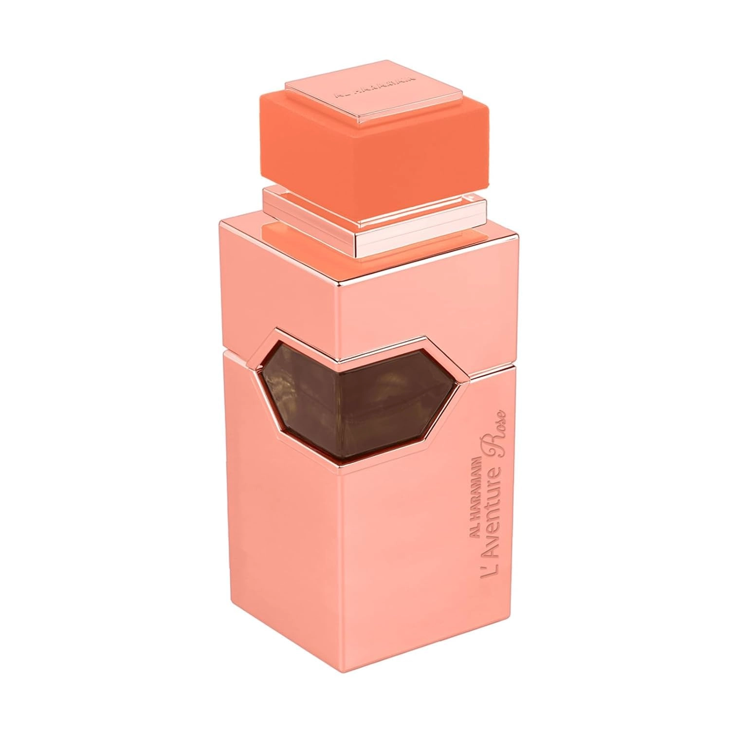 Al Haramain L’Aventure Rose - Eau de Parfum 200 ml