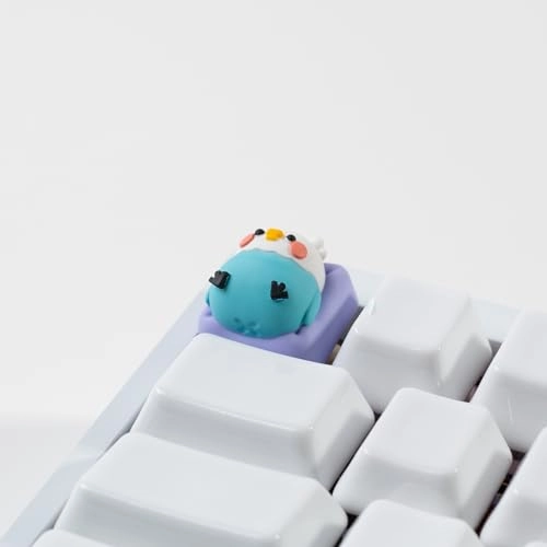 Artisan Keycaps - MX Switch