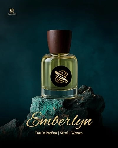 Emberlyn Eau de Parfum 50 ml