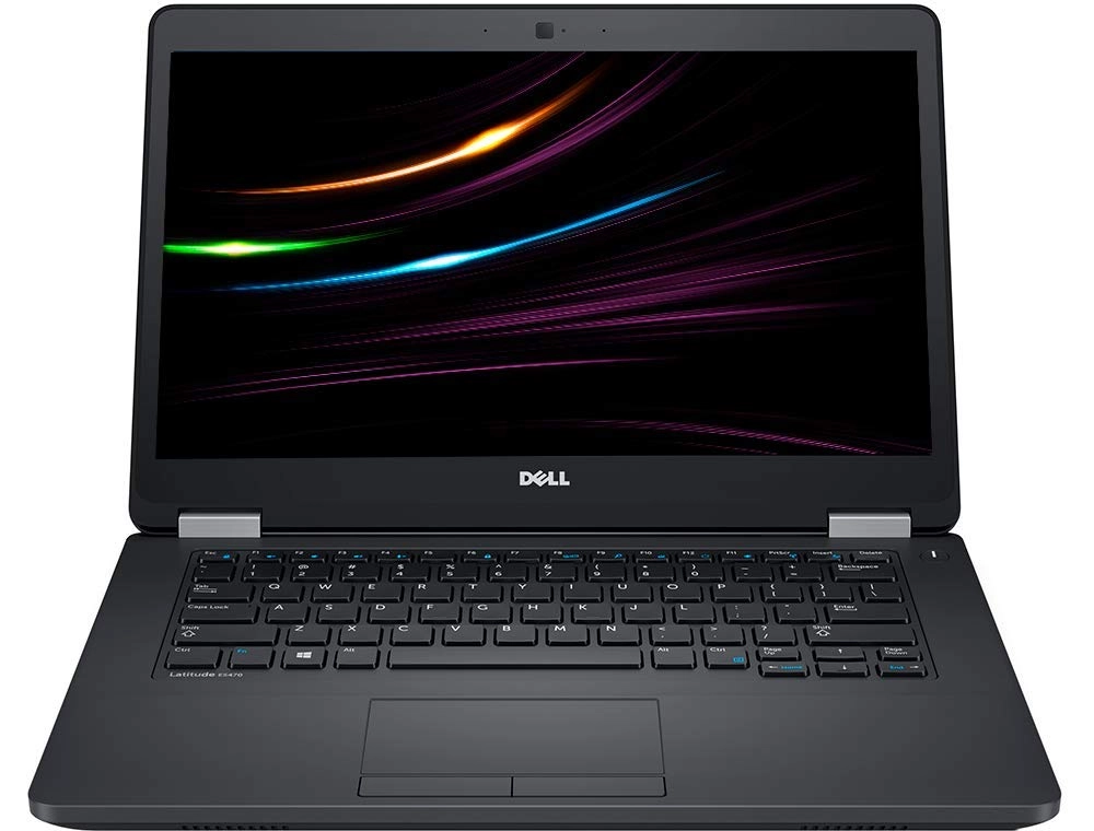 (Renewed) Latitude E5470 - 14'' Core i5 8GB DDR4 256GB SSD