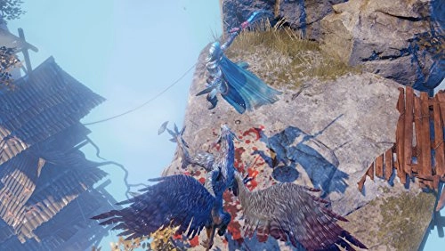 Shadows: Awakening - Xbox One