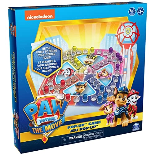 PAW Patrol PopUp