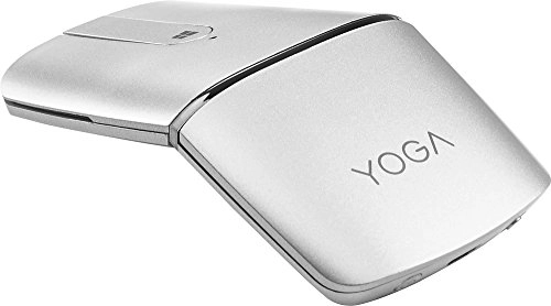 Yoga Mouse with Laser Presenter - Wireless