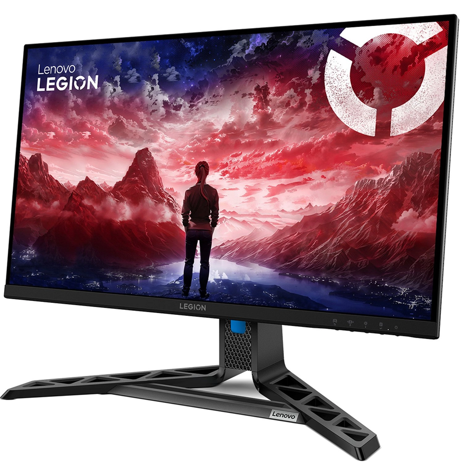 Legion R27qe Gen 2 - 68C7GAC3AE 27inch QHD (2560 x 1440)