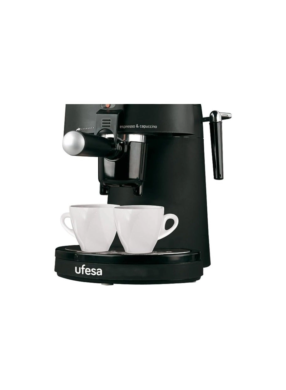 CE7115 - Automatic Spray Turbo