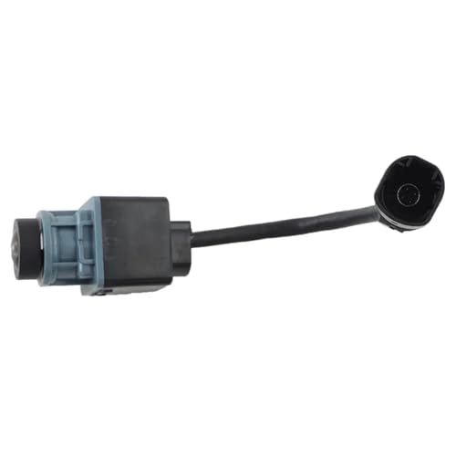 Rear View Backup Parking Assist Camera - 12 V Direct Replacement