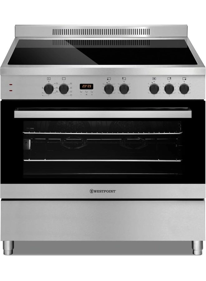 Ceramic WCAM-6905M9XD Electric Cooker