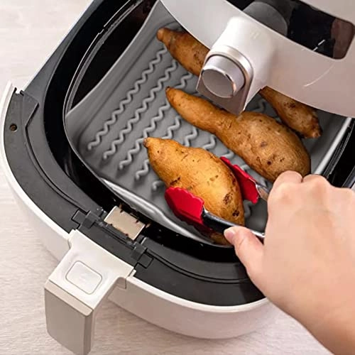Air Fryer Liner - Silicone 1pcs