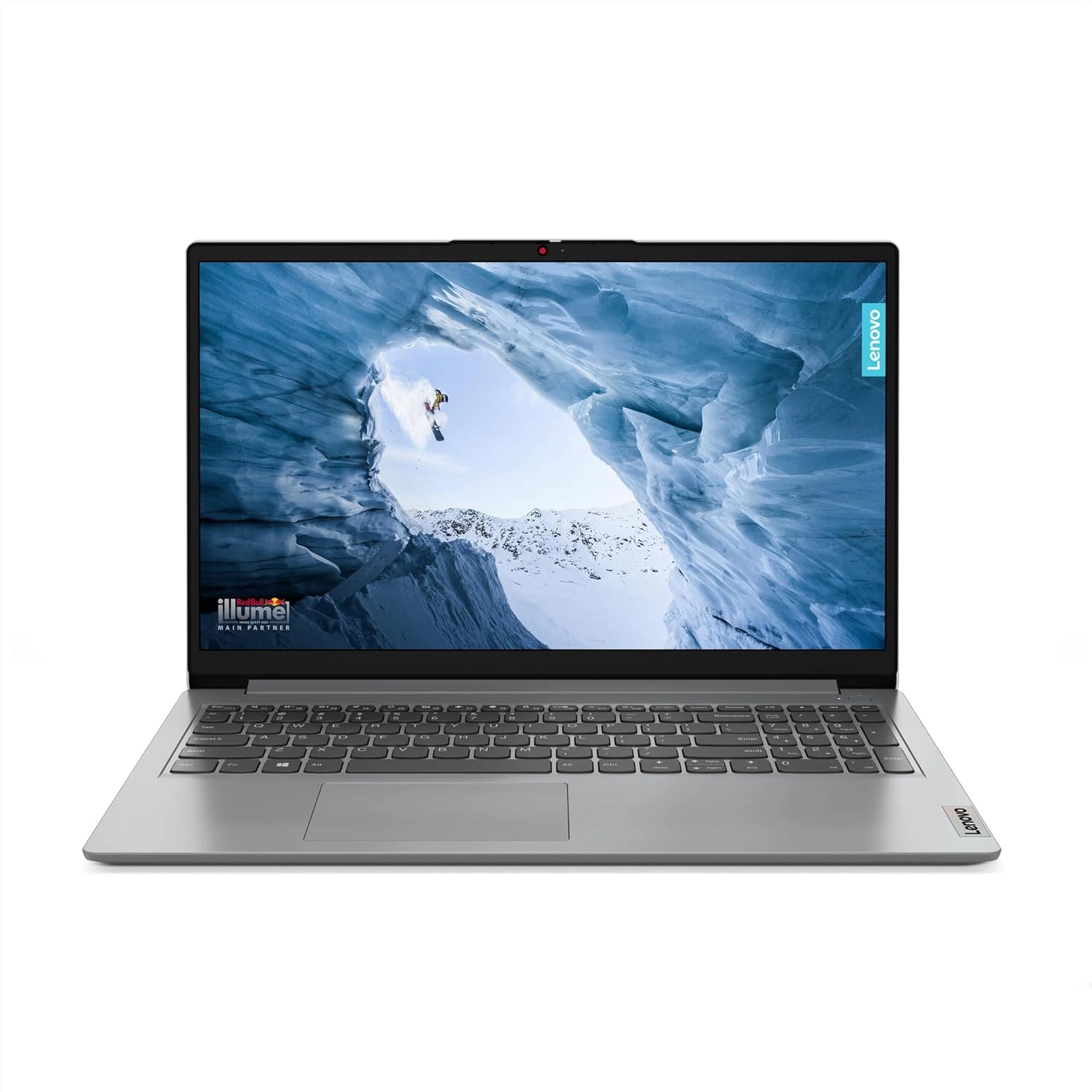 IdeaPad 1 15AMN7 - 15.6'' R Series 8GB DDR5 512GB SSD