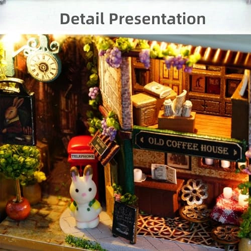Countryside Notes - 1:24