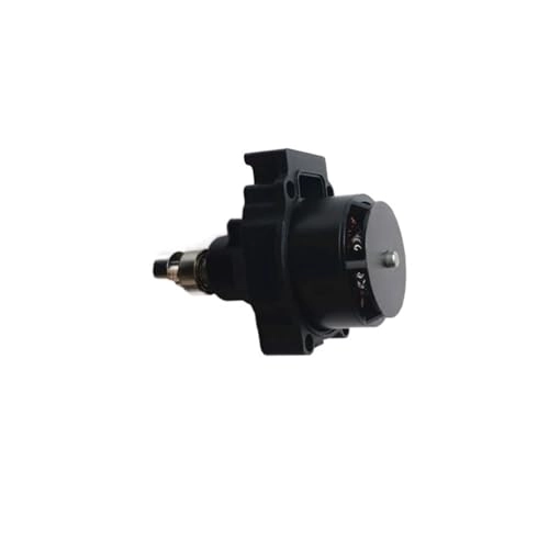 Water Pump Motor - T16/T20