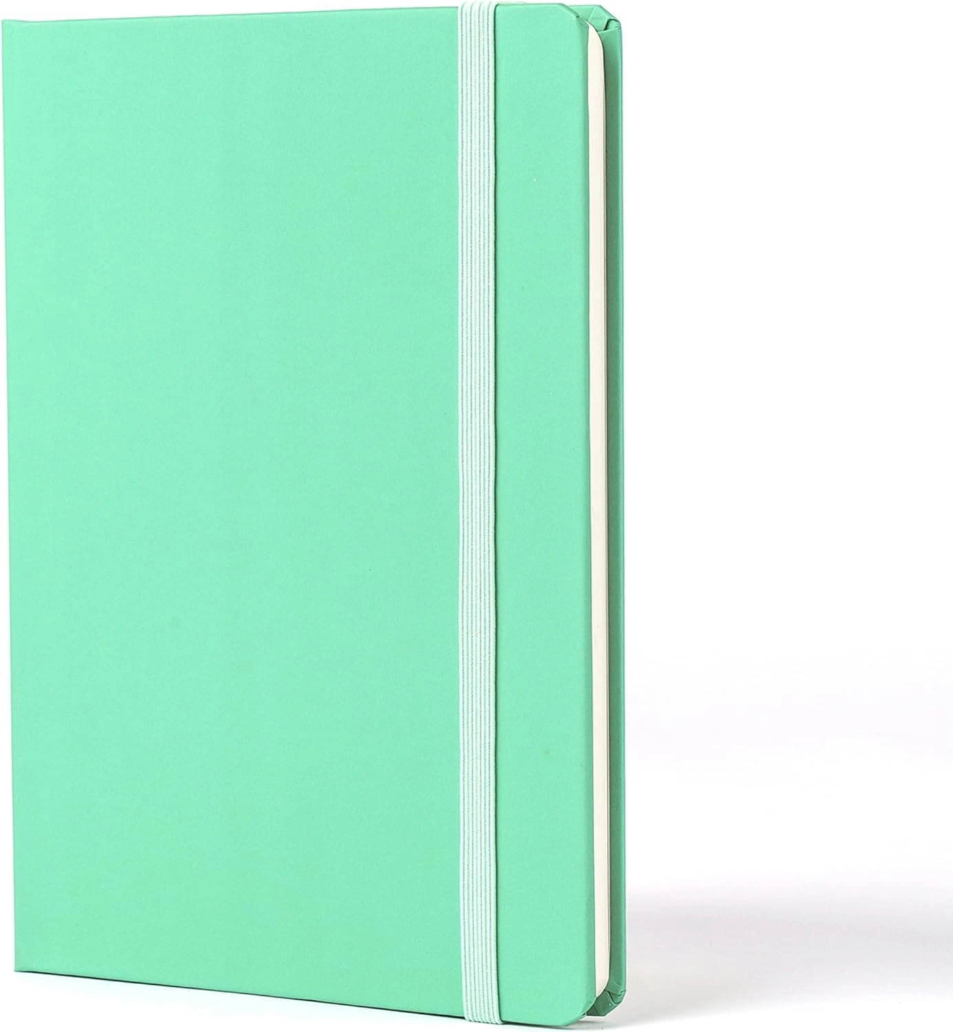 Moodler B6 Softcover - Lined 160 Pages