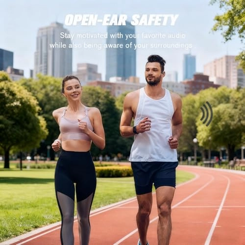 EU-609 Wireless Headphone