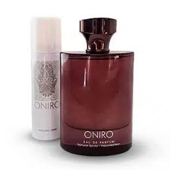 oniro Eau de Parfum 100ml