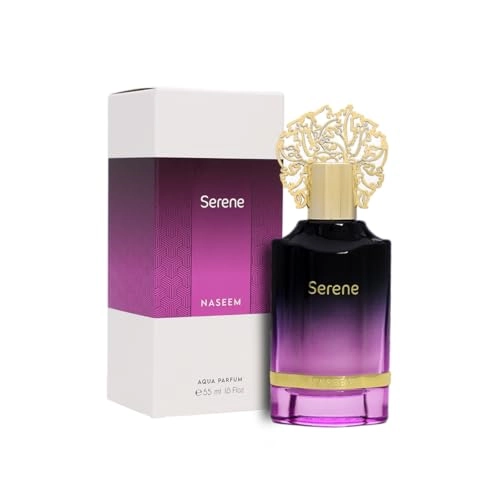 Serene Eau de Parfum 55ml