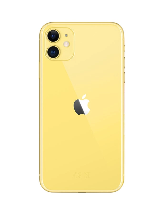 (Renewed) iPhone 11 - 128GB