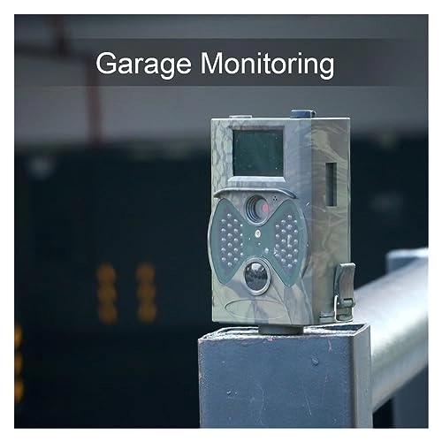 Wildlife Hunting Camera - 5MP