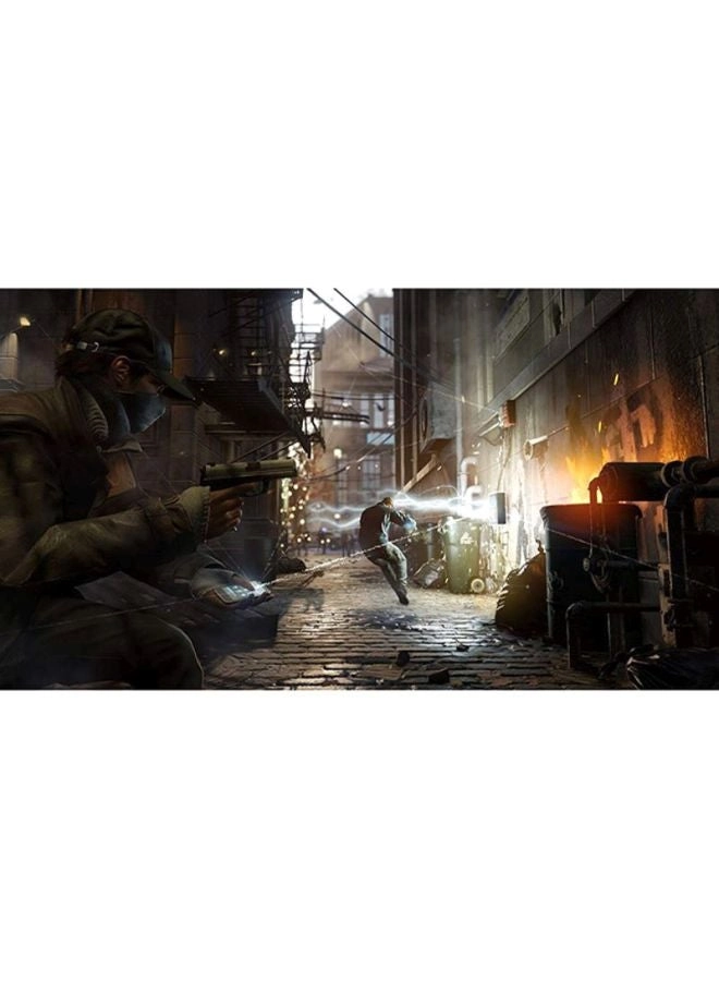 Watch Dogs | Xbox One
