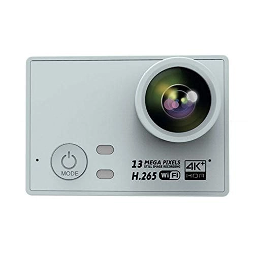 Action Camera Professional 4K30