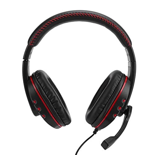 B0B7K11733 Wired Headset