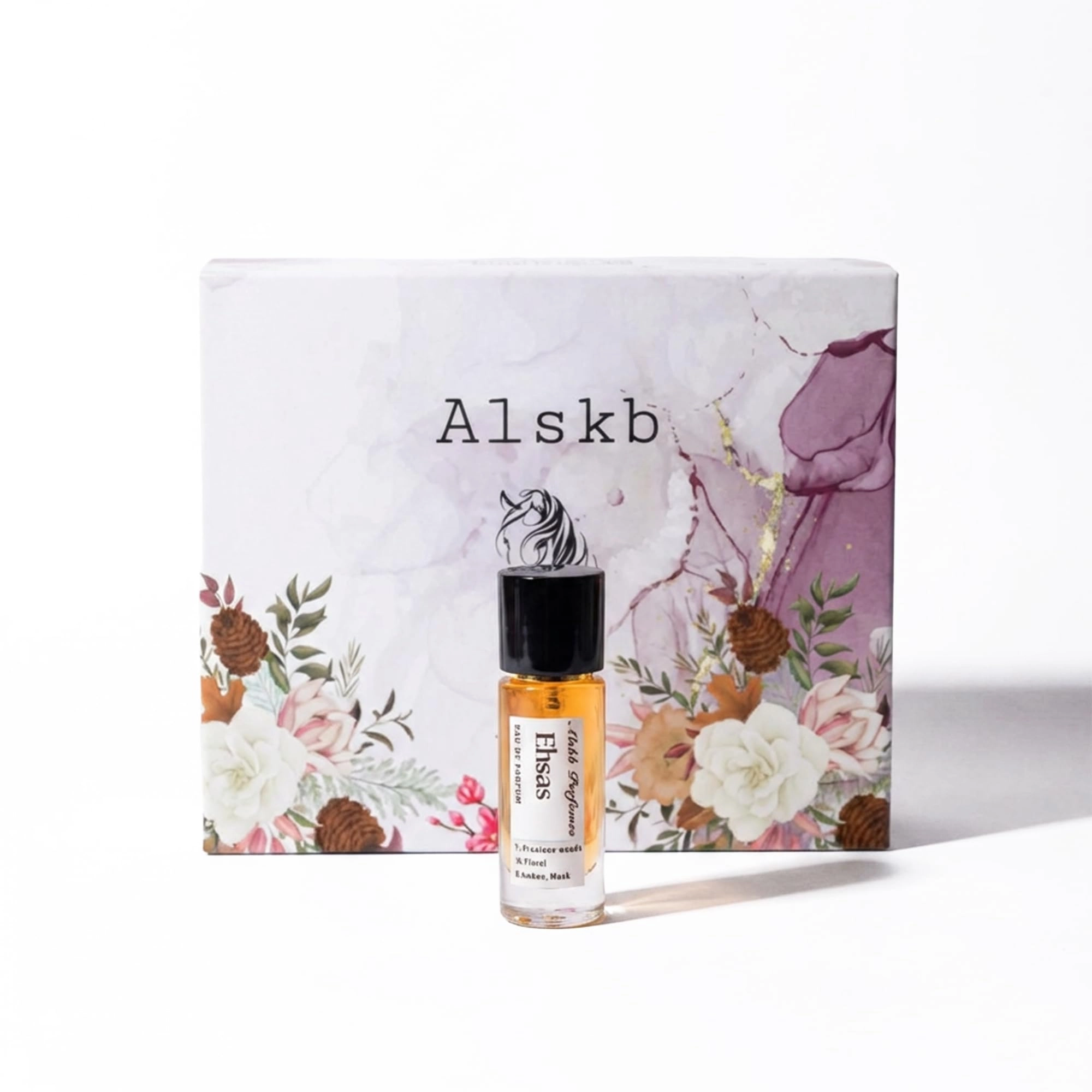 Ehsas Eau de Parfum