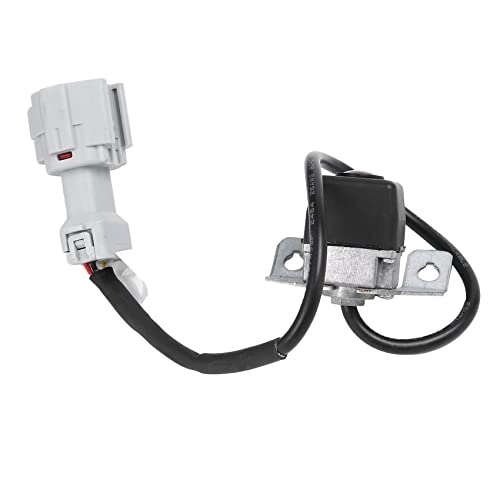 Rear View Camera - For Hyundai I40 2011 2012 2013 2014