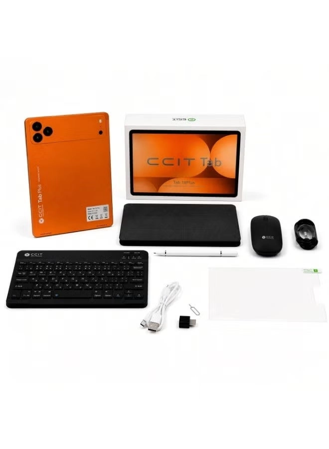 Tab 18 Plus 10.1" LTE 16GB RAM 1TB