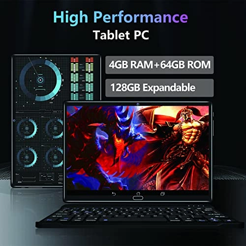 2025 Tablet - 128GB 10.1"