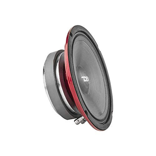 PRO-SM6.2 - 6.5" Midrange 2 Ohms