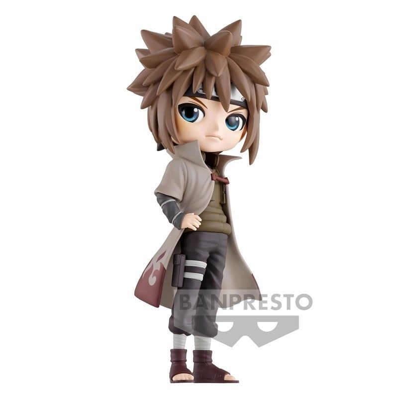 Namikaze Minato - Naruto Shippuden Q Posket Ver.B (14.99 cm) (T08115)
