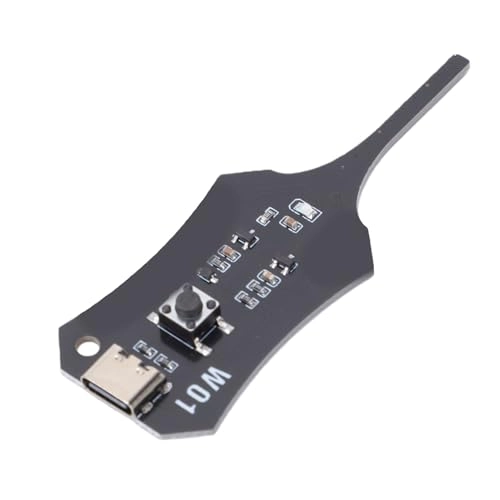Inductance Tester