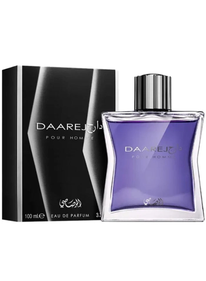 Daarej Eau de Parfum 100ml