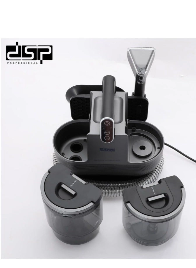 KD2047 - 3 IN 1 1200W