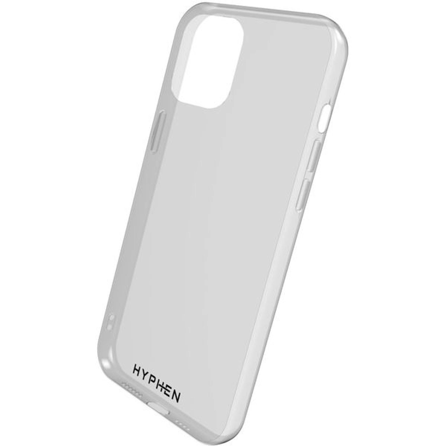 Drop Protection Case iPhone 12 Mini - TPU
