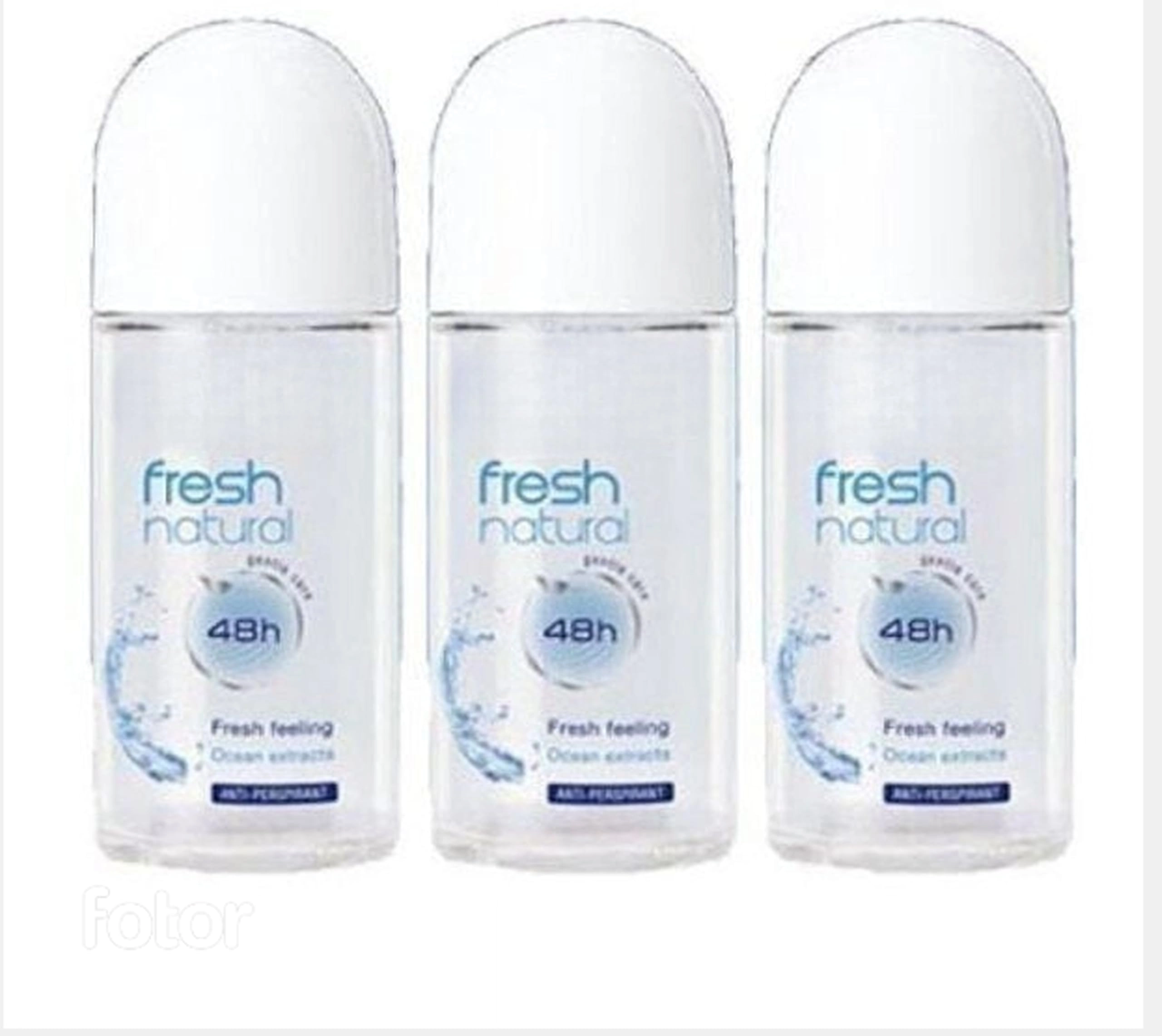 FRESH COMFORT Roll-On - Fresh 472 gram