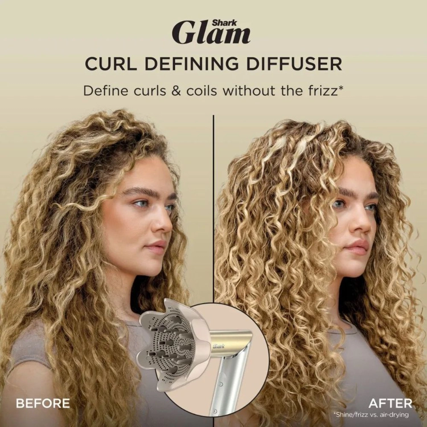 Glam Multi-Styler