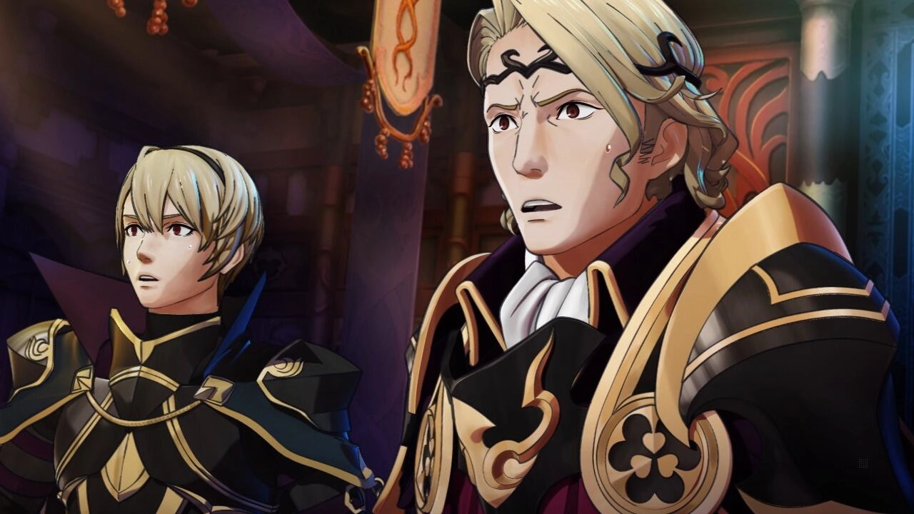 Fire Emblem Warriors - Nintendo 3DS