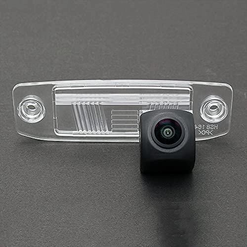 Car Rear View Camera - Night Vision Wire 1080P