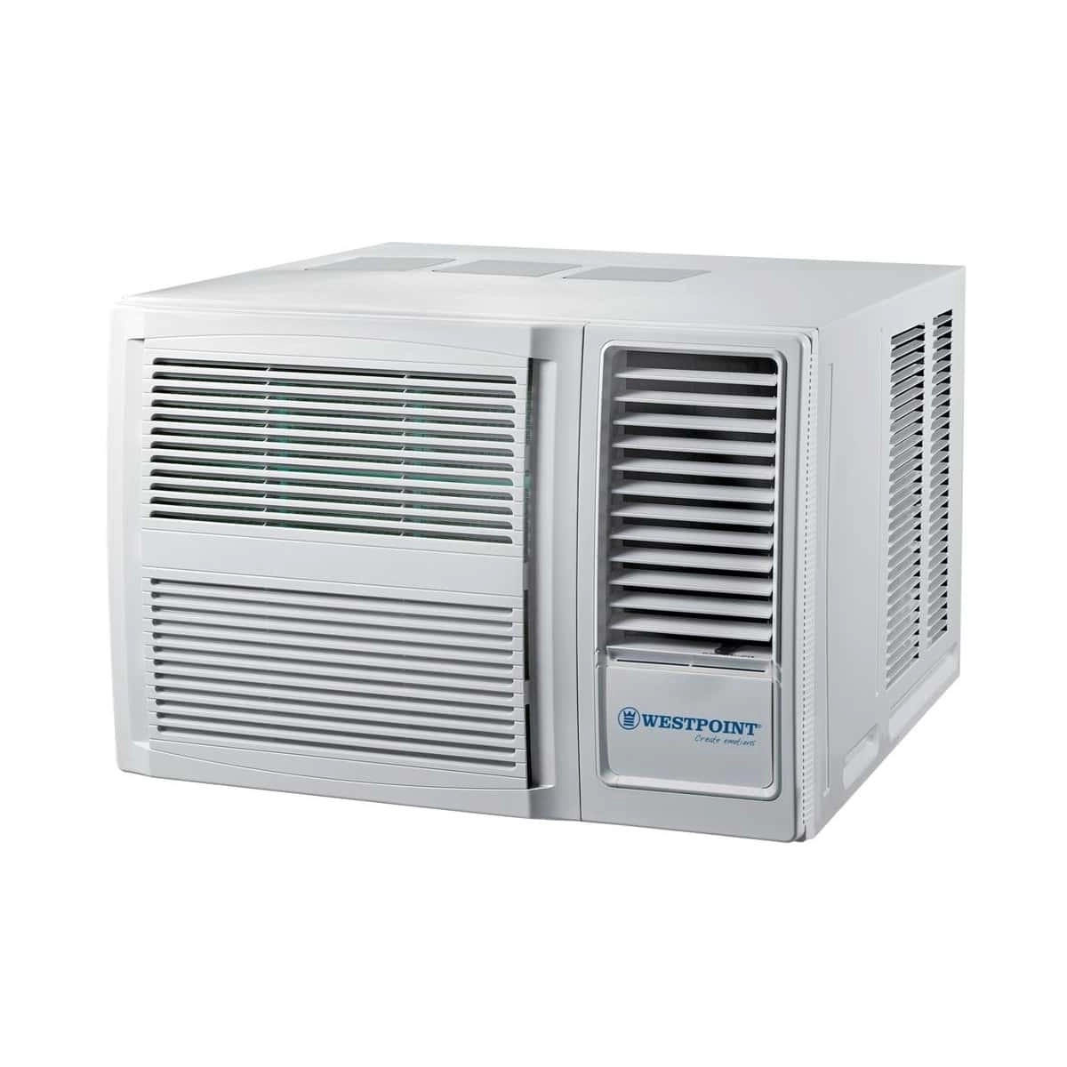 WESTPOINT Window Air Conditioner - 1.5 Ton