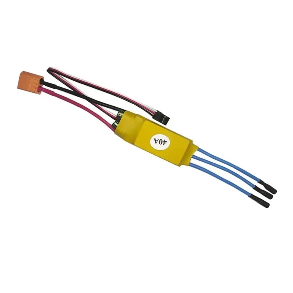 30A ESC - XT60 Brushless