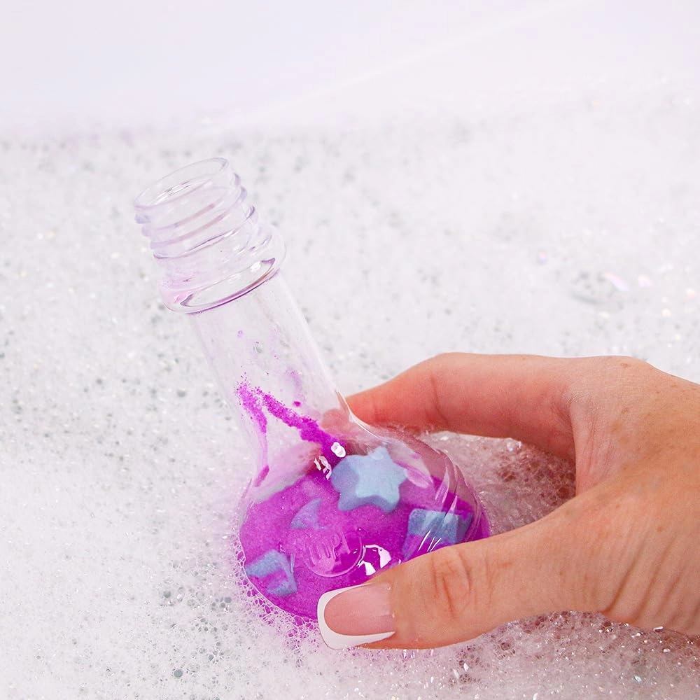 Baff Potions - Mix 6 Magical Potions