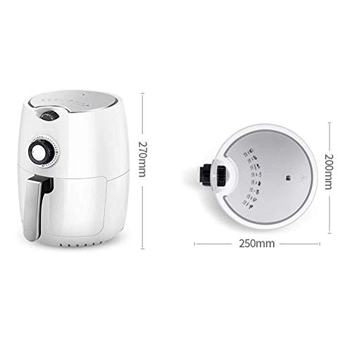 Air Fryer TINZA21584