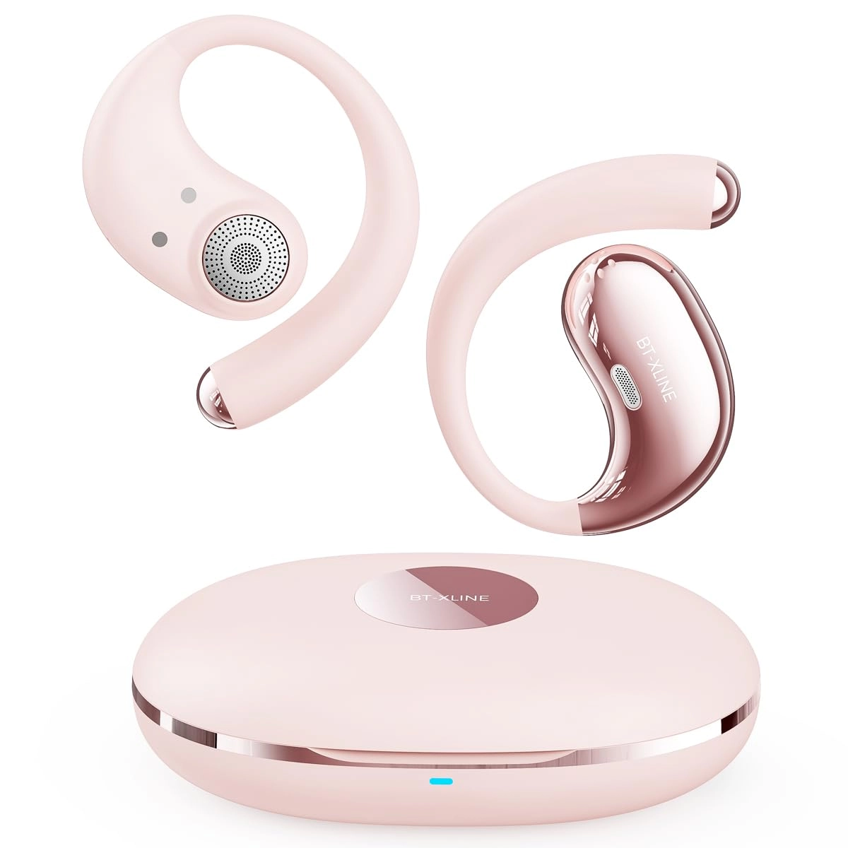 BT-XEASY Wireless Earbud