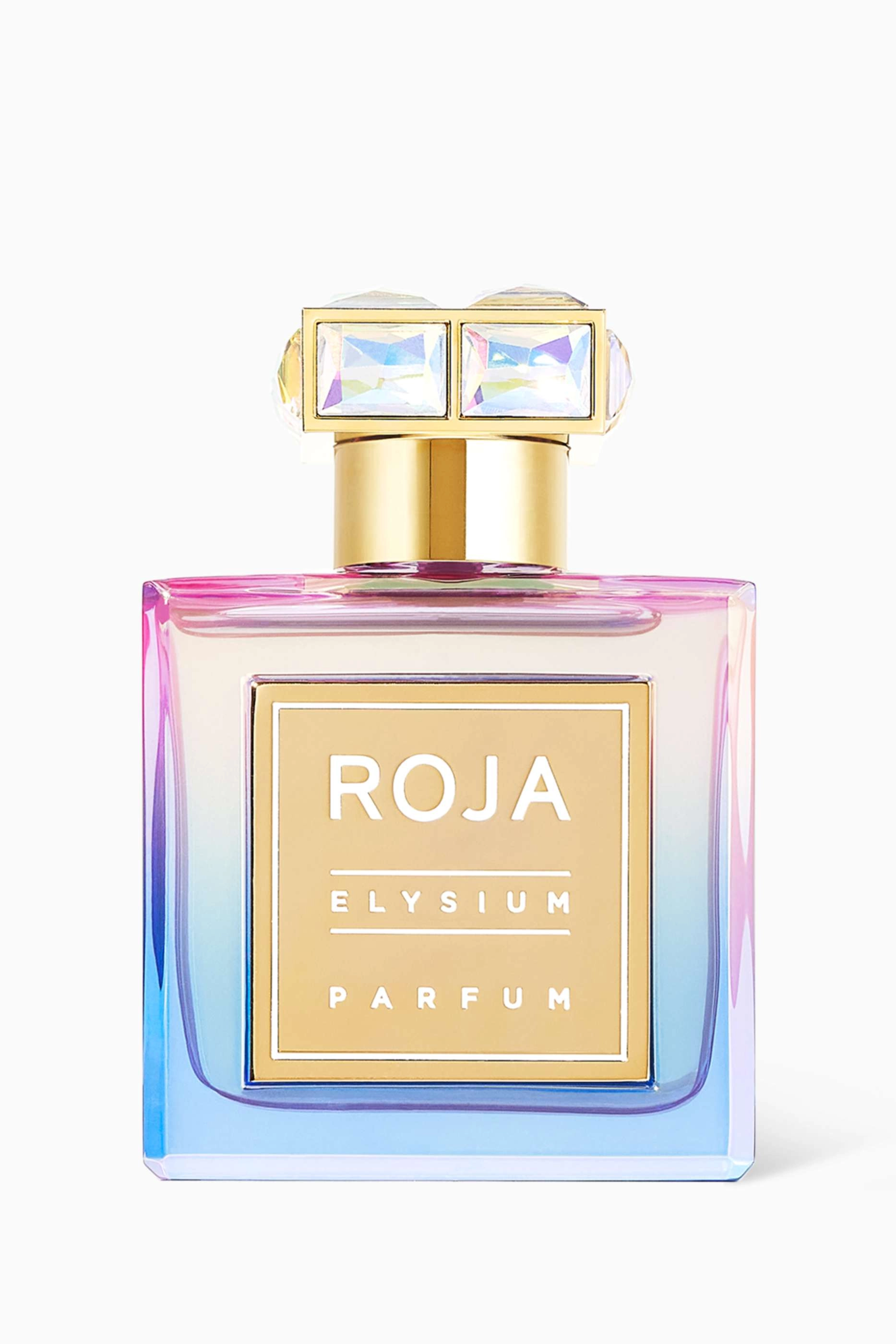Roja Elysium Pour Femme Eau de Parfum 50ml