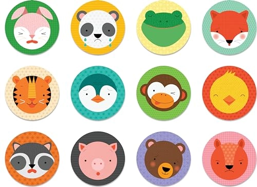 Feelings Matching Game - 3 years +