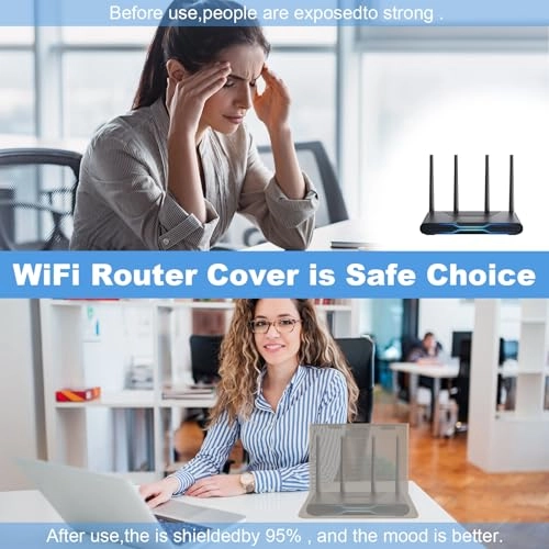 Wifi cover - 802.11a