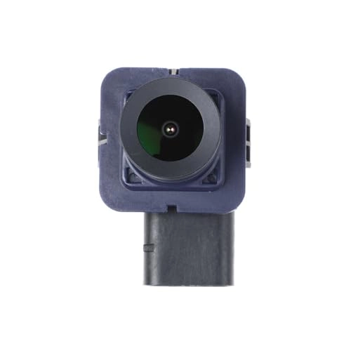 Rear View Camera - Night vision