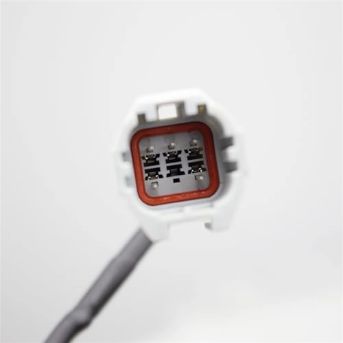 Car Backup Camera - Wired